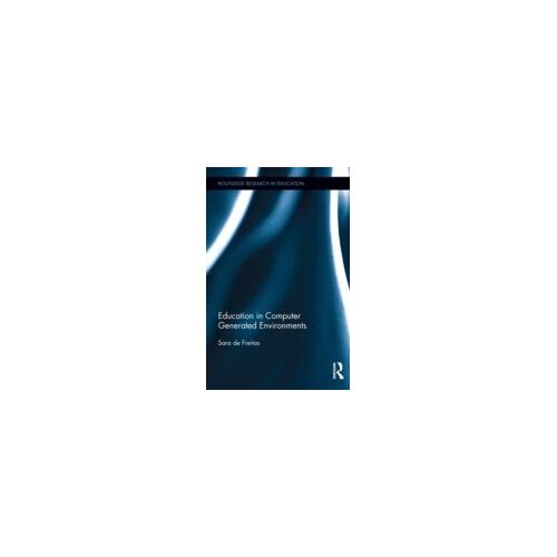 Education In Computer Generated Environments