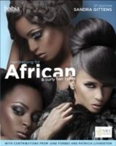 Hairdressing For African And Curly Hair Types From A Cross-Cultural Perspective