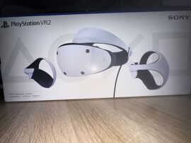 Playstation Vr2