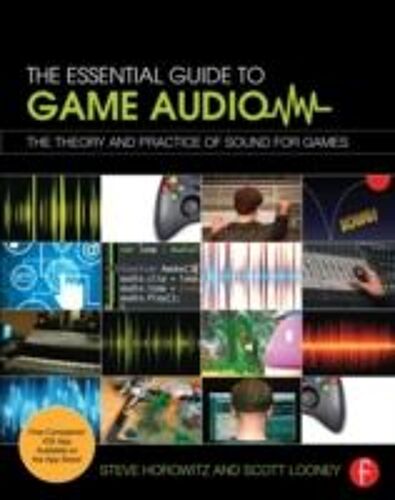 The Essential Guide To Game Audio