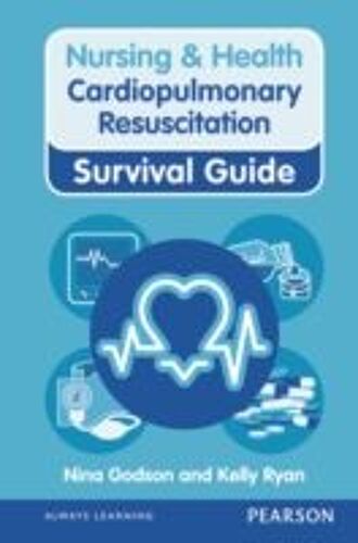 Godson, N: Cardiopulmonary Resuscitation