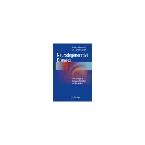 Neurodegenerative Diseases