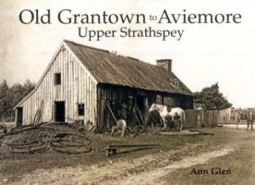 Old Grantown To Aviemore