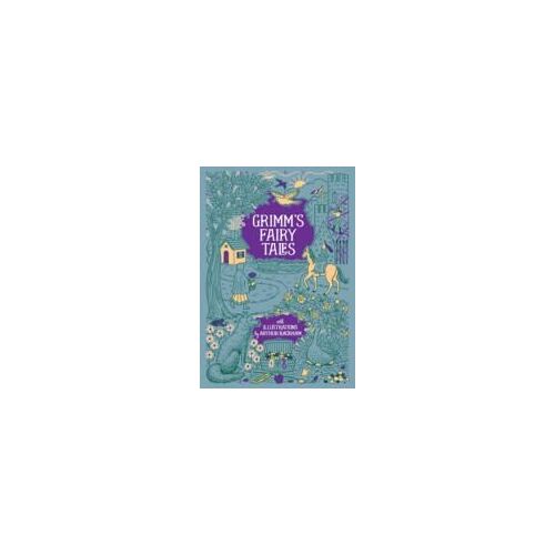 Grimm's Fairy Tales