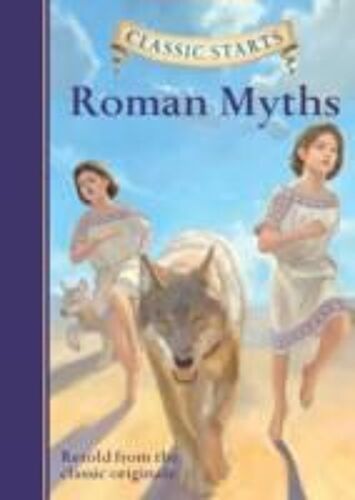 Classic Starts(R) Roman Myths