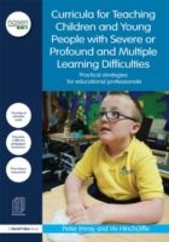 Curricula For Teaching Children And Young People With Severe Or Profound And Multiple Learning Difficulties