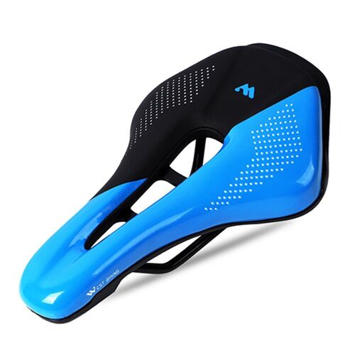 Selle De Vélo Vtt Vélo Selles Selle En Fiber De Carbone Vélo De Route Vélo Selle Rails Vélo Cyclisme Creux Siège Coussin