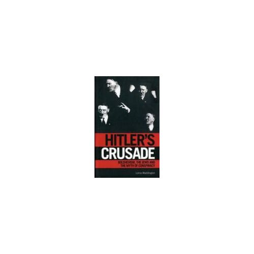 Hitler's Crusade