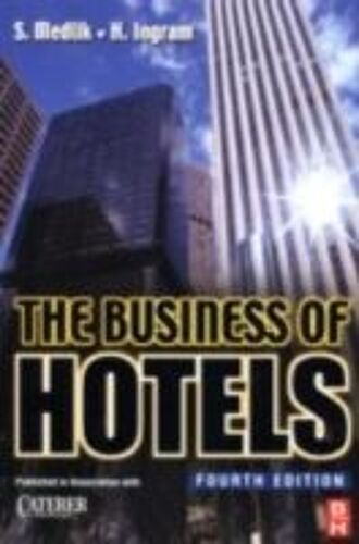 Business Of Hotels