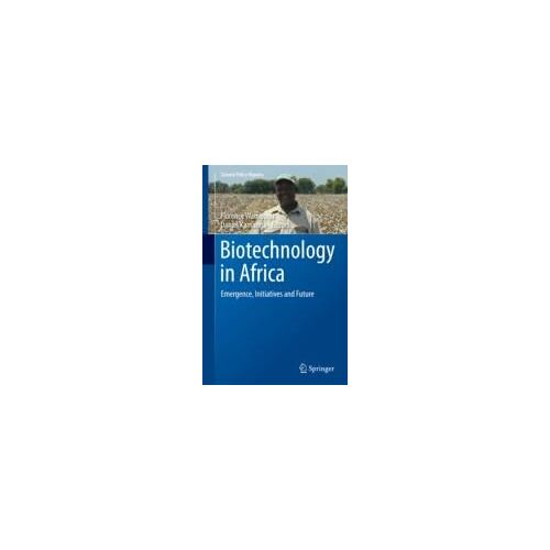 Biotechnology In Africa