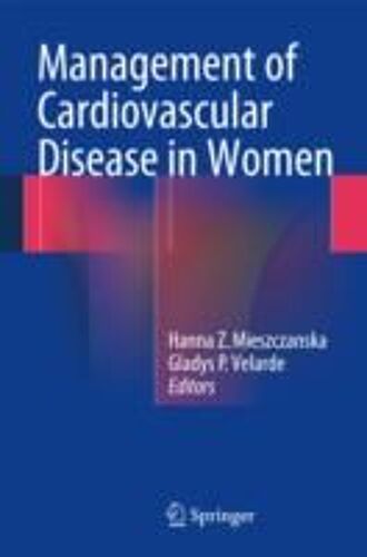 Management Of Cardiovascular Disease In Women
