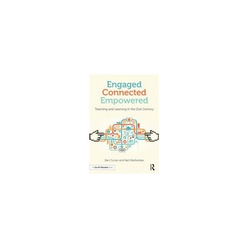 Curran, B: Engaged, Connected, Empowered