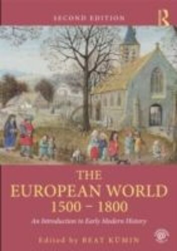 The European World 1500-1800