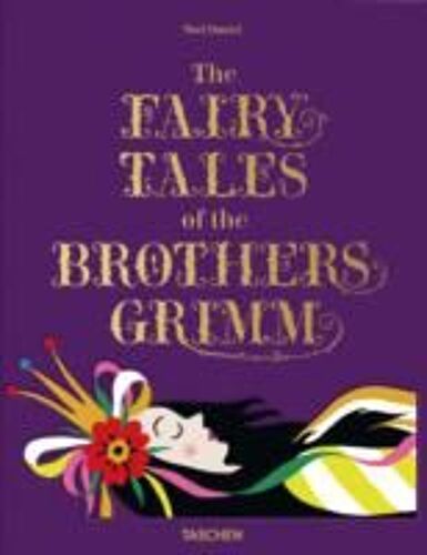 The Fairy Tales Of The Brothers Grimm