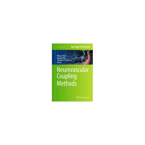 Neurovascular Coupling Methods