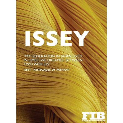 Issey