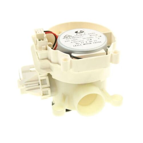 Soupape diverter Lave-vaisselle (32030462 WESTLINE VALBERG SHARP SABA ESSENTIEL B SIGNATURE CONTINENTAL EDISON FAR DAEWOO SOGELUX TELEFUNKEN LAURUS MIOGO)