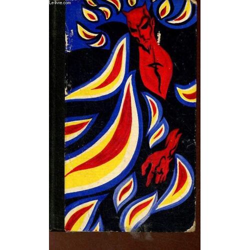 Les Mémoires Du Diable.