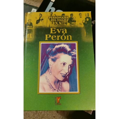 Eva Peron