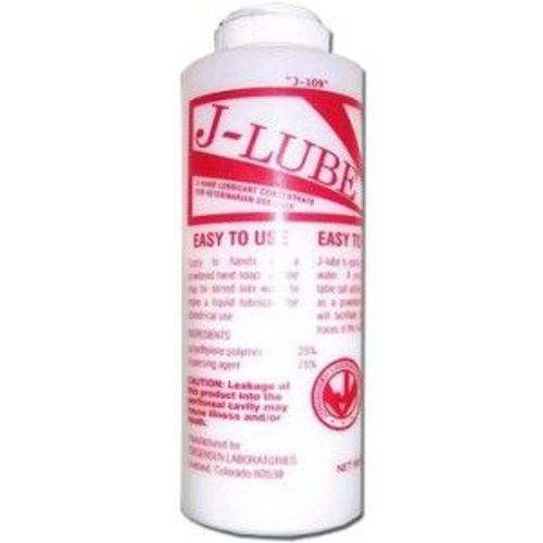 Lubrifiants À Base D'eau J-Lube 284 G J-Lube