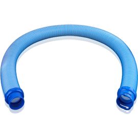 Jeu de Sections de Tuyaux Twist Lock,1m, 40mm,pour Robots Nettoyeurs de Piscine Hydrauliques,Tuyau de Piscine pour Zodiac MX6 MX8