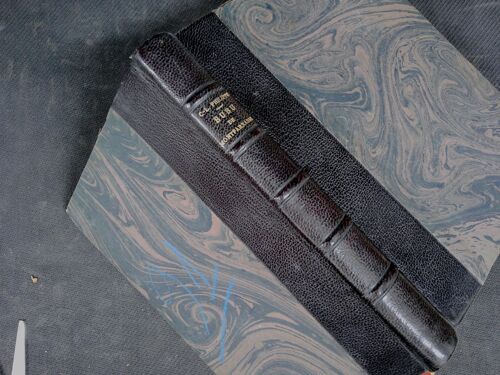 Bubu De Montparnasse. Illustrée De 90 Lithographies De Grandjouan