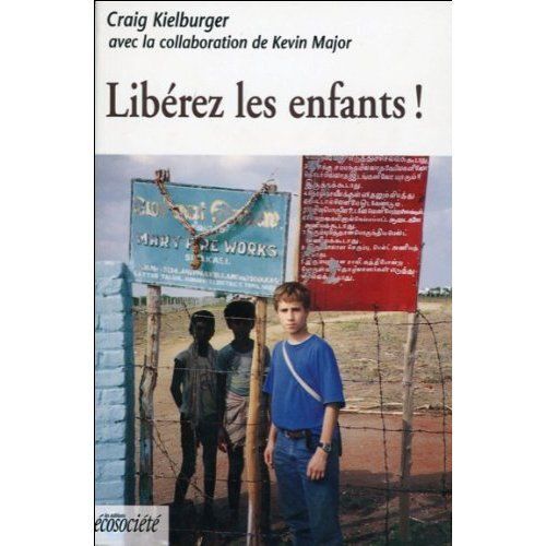 Libérez Les Enfants !