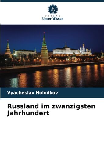 Russland Im Zwanzigsten Jahrhundert