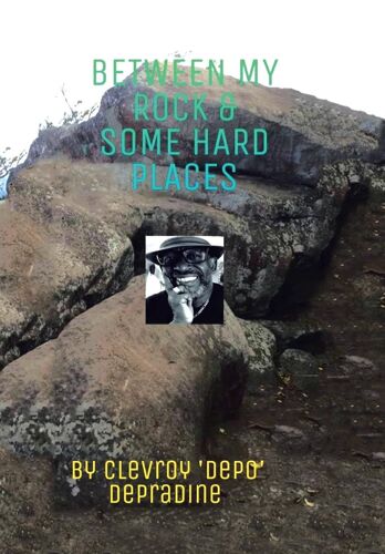 Between My Rock & Some Hard Places