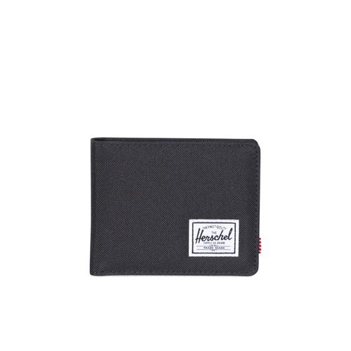Herschel Supply Co. Roy + Wallet Black