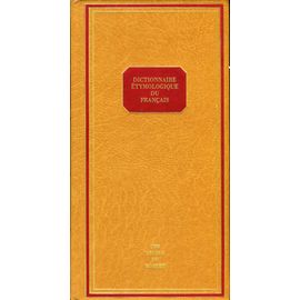 Dictionnaire Des Anglicismes - Les Mots Anglais Et Américains En Français