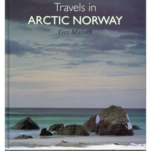 Travels In Arctic Norway