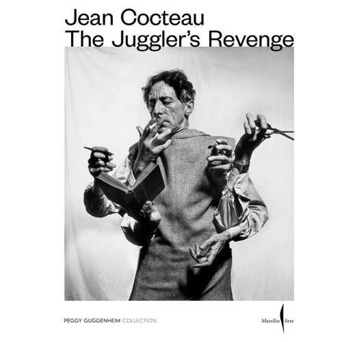 Jean Cocteau: The Juggler's Revenge