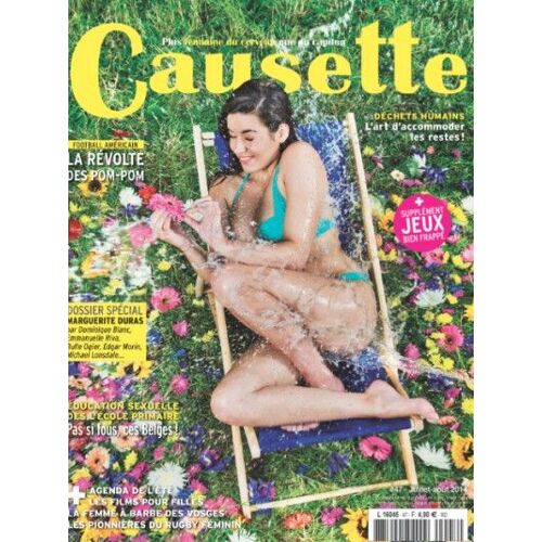 Causette 47