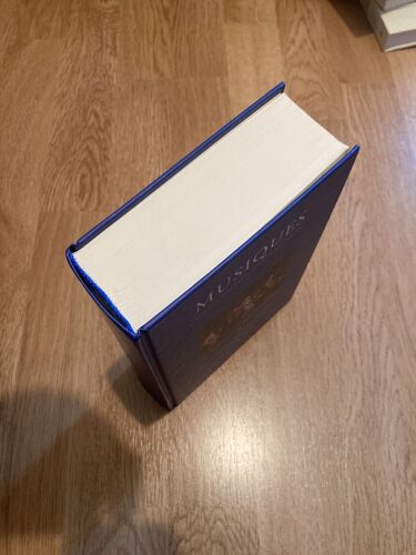 Musiques - Tome 4, Histoires Des Musiques Européennes