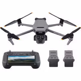 Dji Mavic 3 Pro Cine Premium Combo-Dji