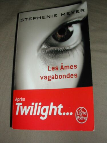 Les Âmes Vagabondes