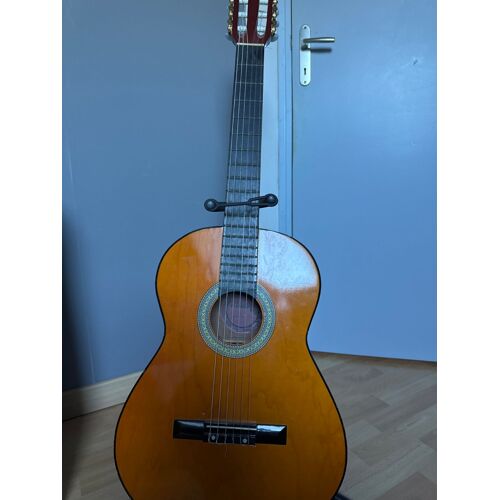 Guitare Classique Pour Débutant,E