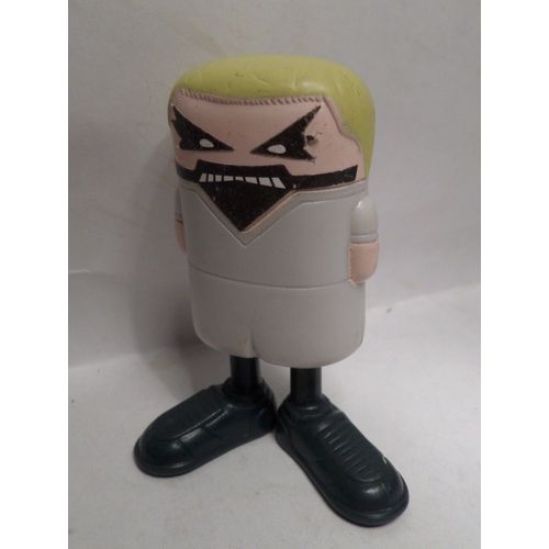 Figurine Nestlé - Footballeur