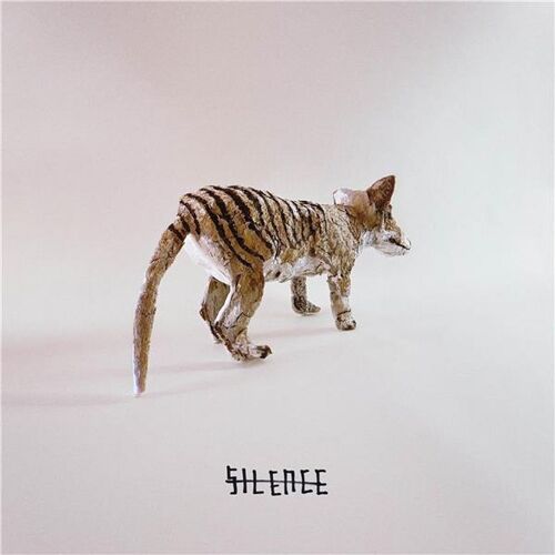 Silence - Vinyle 33 Tours