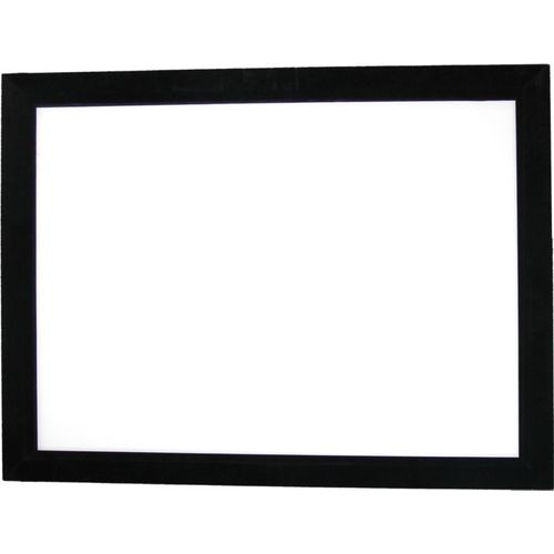 Ecran de projection Oray Ecran cadre CINEFRAME UST 112x200