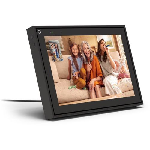 Facebook Portal - Enceinte sans fil - Noir