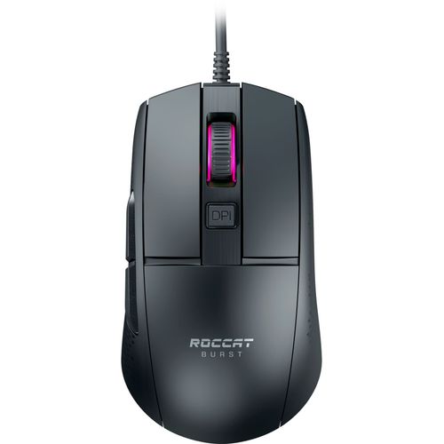 Souris gamer Roccat Burst Core Noir