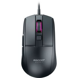 Souris gamer Roccat Burst Core Noir
