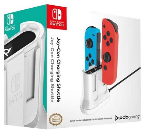Chargeur PDP multi-Joycon station