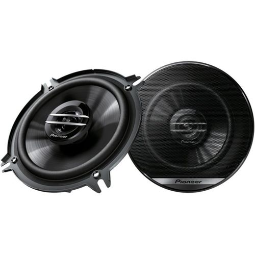 Pioneer G-series TS-G1320F - Enceinte - Noir