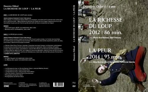 La Richesse Du Loup - La Peur