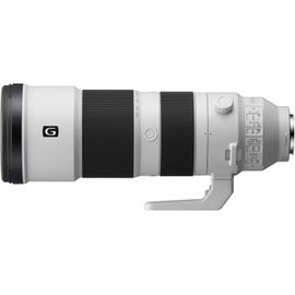 Objectif Sony FE 200-600 mm f/5,6-6,3 G OSS