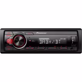 Autoradio bluetooth Pioneer MVH-330DAB