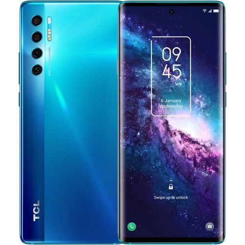 Smartphone TCL 20 Pro Bleu 5G